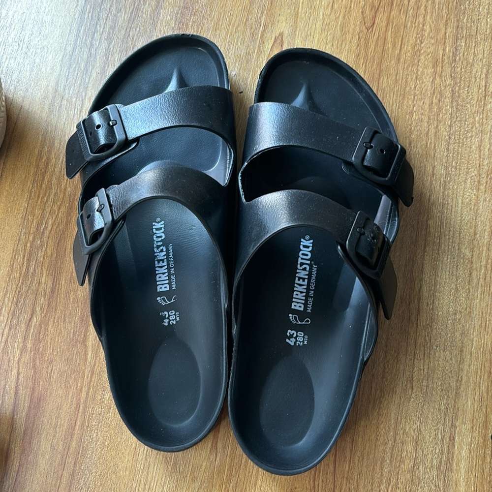 Sandals for men Birkenstock